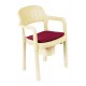 Fauteuil de douche Madrigal poids 4 kg - MADRIGAL