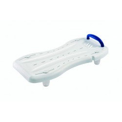 Planche de bain Marina avec 4 patins de Fixation capacité de charge 150 kg - 1541330