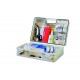 Trousse de secours Médecine du Travail ABS Dimensions 320 x 220 x 125 mm - 252458