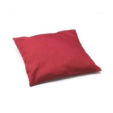 BOUILLOTTE COUSSIN NOYAUX DE CERISES Diffuseur de chaleur naturel 24 x 26 cm-1106