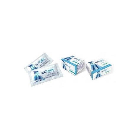 Gel Lubrifiant Optilube 150 sachets de 5 g - 250891