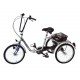 Tricyle Tonicross Liberty - TLI40L