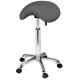 Tabouret Médical Pony Chair  ergonomique Hauteur réglable de 62 à 78 cm - PONY