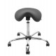 Tabouret Médical Pony Chair  ergonomique Hauteur réglable de 62 à 78 cm - PONY