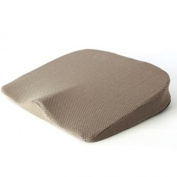 COUSSIN SIT 2 IN 1 BEIGE Idéal après des blessures ou opérations-1364