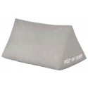 Coussin de Positionnement triangle POZ IN FORM  Dimensions 75 x 18 cm - 22/910