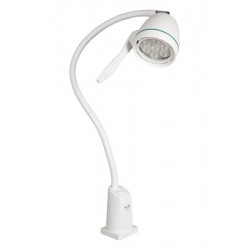 Lampe LED Hepta 7 watts lumière vive et blanche de grande qualité - LED07651