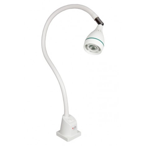 Lampe Examen médical  LED Carla Maniable et esthétique  - LEDB0650