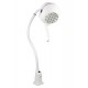 Lampe LED Bella 17 Watts pour chirurgie, dermatologie, soins intensifs - LED17650