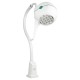 Lampe LED Bella 17 Watts pour chirurgie, dermatologie, soins intensifs - LED17650