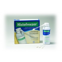 Set de Cryothérapie Histofreezer 80 ML - DMHIST06