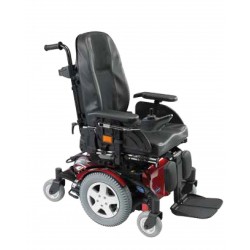 Fauteuil Roulant électrique 6 roues TDX SP2NB AA1 - ARL0015