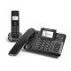 Doro téléphone filaire comfort 4005 - HDCOMF03N