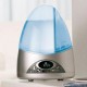 HUMIDIFACTEUR D'AIR MEDISANA ULTRABREEZE Pulvérisation Micro fine-PRO072