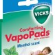 RECHARGE HUMIDIFICATEUR VICKS VAPOPAD MENTHOL Huiles essentielles-VIC002