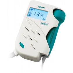 DOPPLER EDAN SONOTRAX BASIC A Ecran fœtal avec sonde de 2 MHz-EDA005