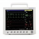 MONITEUR DE SIGNES VITAUX EDANiM8 - NIBP / SPO2 / RESP / ECG / T°-EDA092