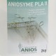 Aniosyme P.L.A. II Détergents Pré- désinfection dispositifs Médicaux - 1307060
