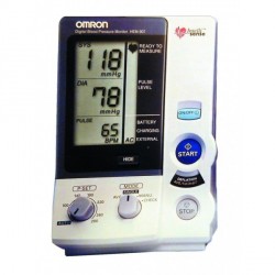 TENSIOMETRE ÉLECTRONIQUE OMRON 907 Validation clinique BHS-OMR063