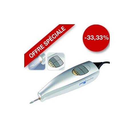 APPAREIL PEDICURE/MANUCURE PROMED SENSITIVE-PRO055