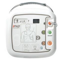 Défibrillateur externe automatisé DEF NSI Avec des fonctions intelligentes - CC8011000