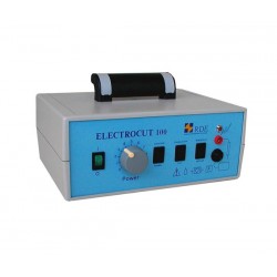 Bistouri électrique Electrocut 100 Dimension 240 x 160 x 90 mm - 8002