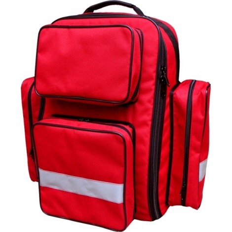 MALLETTE MEDBAG Safe-Bag pour les Urgences et Premiers Secours Trolley -TRI008