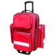 MALLETTE MEDBAG Safe-Bag pour les Urgences et Premiers Secours Trolley -TRI008
