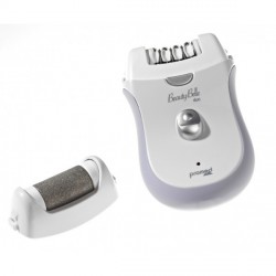 APPAREIL DE PONÇAGE ET D'EPILATION BEAUTY BELLE DUO PROMED-PRO054