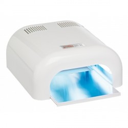 LAMPE DE SÉCHAGE pour ongles à LED UVL-36 PROMED 4 lampes UV remplaçable-PRO075