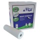 Draps d'examen - Pure ouate 2 plis 2x20g/m² - Carton de 6 rouleaux - 300 formats - 50x35cm - J417LFM