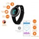 BRACELET TRAQUEUR D'ACTIVITÉS IHEALTH Edge AM3s WIFI Bluetooth-IHE007