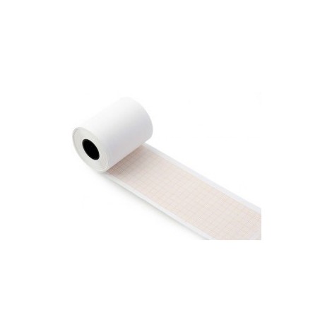 ROULEAUX PAPIER pour SPIROMÈTRE ANALYSEUR nSpire LEGEND-FER034