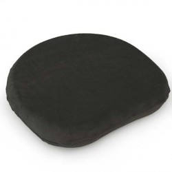 HOUSSE NOIRE POUR COUSSIN BALLON SITFIT® PLUS-20912