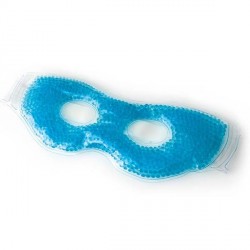 COMPRESSE HOT COLD PEARL EYE MASK (masque yeux)-1114