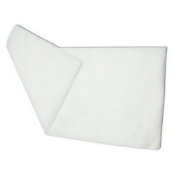 DRAP NON-TISSÉ JETABLE LOT DE 10 Drap d'examen individuel réutilisable-2001