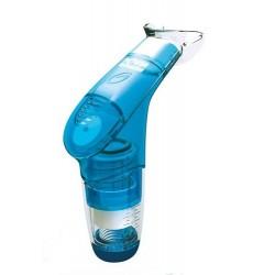 APPAREIL RESPIRATOIRE POWERBreathe+ bleu moyenne résistance-6712+