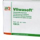 Compresses non tissées Vliwasoft® Dimension 5 x 5 cm - 94201