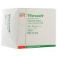 Compresses non tissées Vliwasoft® Dimension  10 x 10 cm Boite de 40 sachets x 2 -  94212