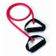 FIT TUBE Accessoire fitness indispensable Rouge-3920