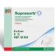 Pansement HydroBalance Suprasorb®X 5x5cm Boite de 5-20534