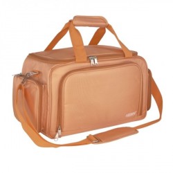 MALLETTE Swing MEDBAG mallette de médecin & d'infirmière couleur orange-TRI015