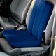 COUSSIN DORSABACK-PAD BLEU Spécial voiture-1295