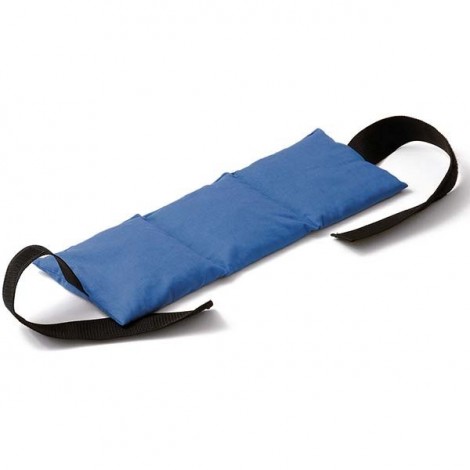 COMPRESSE CHERRY HEAT BELT 50X17 CM Idéal pour les muscles contractés-1105