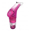 APPAREIL RESPIRATOIRE POWERBreathe+ rose moyenne résistance-6741