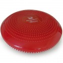 BALANCEFIT PLATEAU GONFLÉ ROUGE MULTI FONCTIONNEL Equilibre Coordination-2229