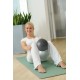 PILATES SOFT BALL Couleur Métal 26CM Débutants et les initiés-34118