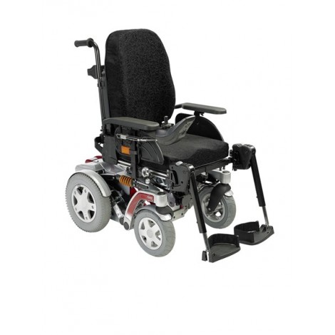 Fauteuil roulant Storm 4 à roues arriéré motrices - ATB0015