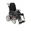 Fauteuil roulant Storm 4 à roues arriéré motrices - ATB0015