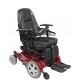 Fauteuil Roulant FDX Seduisant et Puissant - AUA0015